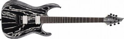 Jackson Pro Dinky Modern Ash